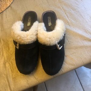 Michael Kors Clogs